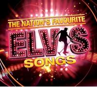 Presley, Elvis - Nation's Favourite. [Import]