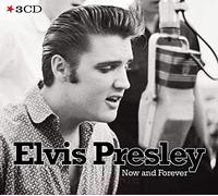 Presley, Elvis - Now & Forever