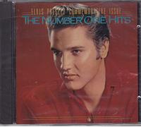 Elvis Presley - Number One Hits [Cd]