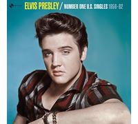 Presley Elvis - Number One U.S. Singles 1956