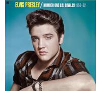 Number One U. S. Singles Vinyle