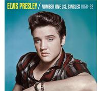 Presley, Elvis - Number One U.S. Singles