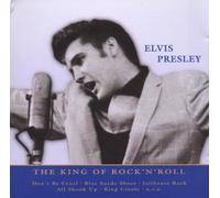 Presley,Elvis - Nur das Beste [Import]