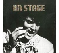 Elvis Presley – On Stage – CD – RCA