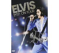 Presley-Elvis on Tour [Edizione: Giappone] [Import]