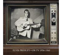 Presley Elvis - On TV (1956-1960)