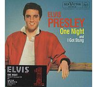 Elvis Presley - One Night [Import]