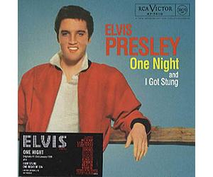 Presley, Elvis - One Night