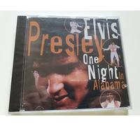 Presley, Elvis - One Night In Alabama