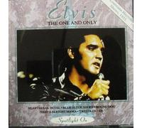 Presley,Elvis - One & Only [Import]