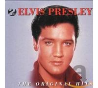 Presley, Elvis - Original Hits [Import]