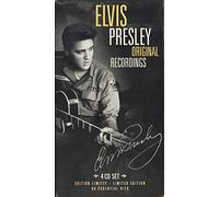 Presley, Elvis - Original Recordings [Import]