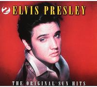Presley, Elvis - Original Sun Hits & More