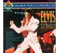 Presley, Elvis - Performances
