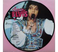 PRESLEY, Elvis - Pictures of Elvis 2 (Picture Vinyl) / AR 30.002