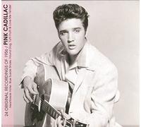 Presley, Elvis - Pink Cadillac [Import]