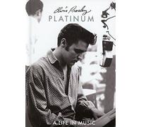 None - Platinum a Life in Music