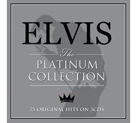 The platinum collection CD