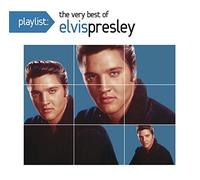 Presley, Elvis - Playlist: The Very Best of Elvis Presley