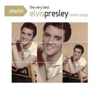 Presley, Elvis - Playlist: Very Best of [Import]