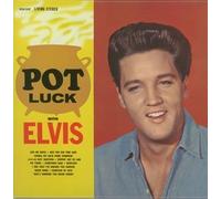 Presley, Elvis - Pot Luck