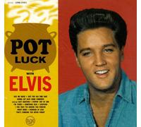 Presley, Elvis - Pot Luck