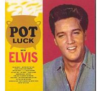 Presley, Elvis - Pot Luck With Elvis