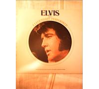 Presley, Elvis - Presley, Elvis A Legendary Performer Vol 2 LP RCA CPL11349 EX/VG 1976