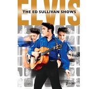 Presley,Elvis - Presley Elvis Ed Sullivan Show-The Classic Performances [Import]