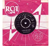 Presley, Elvis - Presley, Elvis Frankie And Johnny 7" RCA Victor RCA1509 EX 1966