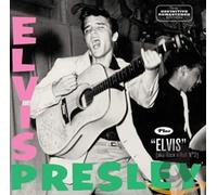 Presley, Elvis - Presley + Elvis [Import]
