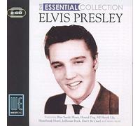 Presley Elvis - Presley-Essential Collection [Import]
