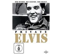 Presley,Elvis - Private Elvis