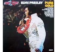 PRESLEY, Elvis - Pure Gold - Take off / PJL 1-9078 / 26.21684 Deutsche Pressung
