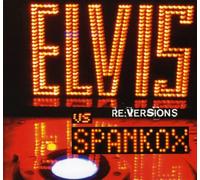 Presley, Elvis - Re: Versions