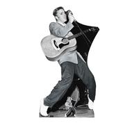 Presley, Elvis Représentant en carton Elvis 1919 Vintage Classic