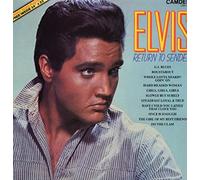 PRESLEY, Elvis - Return To Sender