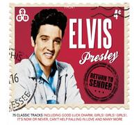 Presley, Elvis - Return to Sender [Import]