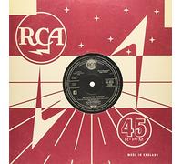 Presley,Elvis - Return to Sender [Vinyl Maxi-Single]
