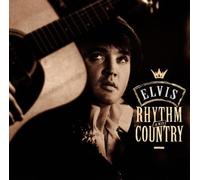 Presley, Elvis - Rhythm & Country