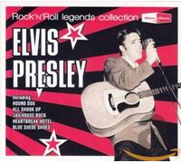 Presley, Elvis - Rock 'n' Roll Legends. [Import]