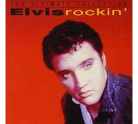 Presley, Elvis - Rockin'