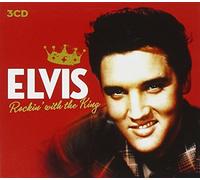 Presley, Elvis - Rockin' With the King