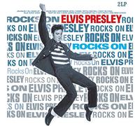 Presley, Elvis - Rocks on [Import]