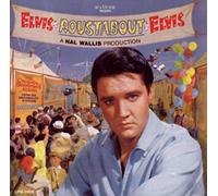 Presley, Elvis - Roustabout -Remast-