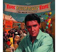 Presley, Elvis - Roustabout =remastered=
