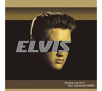 Presley, Elvis - Rubberneckin