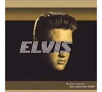 Presley, Elvis - Rubberneckin' (Paul Oakenfold Remix) - Maxi CD Digipack