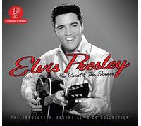 Elvis Presley - Saint and The Sinner
