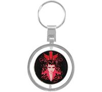 Presley,Elvis - Schlüsselanhänger Spinner Elvis Presley